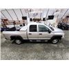 Image 13 : PARKSVILLE - 2006 DODGE RAM 3500, SILVER, 307633 KMS, 4X4. - D267531