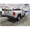 Image 14 : PARKSVILLE - 2006 DODGE RAM 3500, SILVER, 307633 KMS, 4X4. - D267531