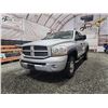 Image 2 : PARKSVILLE - 2006 DODGE RAM 3500, SILVER, 307633 KMS, 4X4. - D267531