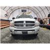 Image 5 : PARKSVILLE - 2006 DODGE RAM 3500, SILVER, 307633 KMS, 4X4. - D267531