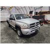 Image 9 : PARKSVILLE - 2006 DODGE RAM 3500, SILVER, 307633 KMS, 4X4. - D267531