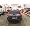 Image 19 : PARKSVILLE - 2013 SUBARU OUTBACK, GREY, 173231 KMS, ALL WHEEL DRIVE. - D231831