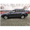 Image 23 : PARKSVILLE - 2013 SUBARU OUTBACK, GREY, 173231 KMS, ALL WHEEL DRIVE. - D231831