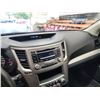 Image 54 : PARKSVILLE - 2013 SUBARU OUTBACK, GREY, 173231 KMS, ALL WHEEL DRIVE. - D231831