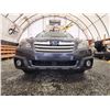 Image 5 : PARKSVILLE - 2013 SUBARU OUTBACK, GREY, 173231 KMS, ALL WHEEL DRIVE. - D231831