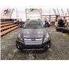 Image 7 : PARKSVILLE - 2013 SUBARU OUTBACK, GREY, 173231 KMS, ALL WHEEL DRIVE. - D231831