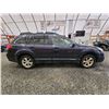 Image 11 : PARKSVILLE - 2013 SUBARU OUTBACK, BLUE, 213584 KMS, ALL WHEEL DRIVE. - D298489