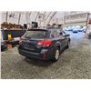 Image 15 : PARKSVILLE - 2013 SUBARU OUTBACK, BLUE, 213584 KMS, ALL WHEEL DRIVE. - D298489