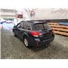 Image 21 : PARKSVILLE - 2013 SUBARU OUTBACK, BLUE, 213584 KMS, ALL WHEEL DRIVE. - D298489