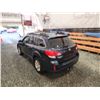Image 22 : PARKSVILLE - 2013 SUBARU OUTBACK, BLUE, 213584 KMS, ALL WHEEL DRIVE. - D298489
