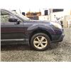 Image 25 : PARKSVILLE - 2013 SUBARU OUTBACK, BLUE, 213584 KMS, ALL WHEEL DRIVE. - D298489