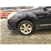Image 31 : PARKSVILLE - 2013 SUBARU OUTBACK, BLUE, 213584 KMS, ALL WHEEL DRIVE. - D298489