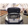 Image 32 : PARKSVILLE - 2013 SUBARU OUTBACK, BLUE, 213584 KMS, ALL WHEEL DRIVE. - D298489