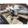 Image 38 : PARKSVILLE - 2013 SUBARU OUTBACK, BLUE, 213584 KMS, ALL WHEEL DRIVE. - D298489