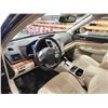 Image 50 : PARKSVILLE - 2013 SUBARU OUTBACK, BLUE, 213584 KMS, ALL WHEEL DRIVE. - D298489