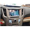 Image 53 : PARKSVILLE - 2013 SUBARU OUTBACK, BLUE, 213584 KMS, ALL WHEEL DRIVE. - D298489