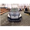 Image 7 : PARKSVILLE - 2013 SUBARU OUTBACK, BLUE, 213584 KMS, ALL WHEEL DRIVE. - D298489