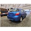 Image 14 : PARKSVILLE - 2009 TOYOTA MATRIX, BLUE, 231048 KMS, FRONT WHEEL DRIVE NO RESERVE - D046899