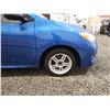 Image 25 : PARKSVILLE - 2009 TOYOTA MATRIX, BLUE, 231048 KMS, FRONT WHEEL DRIVE NO RESERVE - D046899