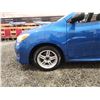 Image 31 : PARKSVILLE - 2009 TOYOTA MATRIX, BLUE, 231048 KMS, FRONT WHEEL DRIVE NO RESERVE - D046899