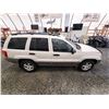 Image 12 : PARKSVILLE - 1999 JEEP GRAND CHEROKEE, WHITE, 245284 KMS, 4X4. - B575025