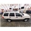 Image 13 : PARKSVILLE - 1999 JEEP GRAND CHEROKEE, WHITE, 245284 KMS, 4X4. - B575025