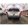 Image 17 : PARKSVILLE - 1999 JEEP GRAND CHEROKEE, WHITE, 245284 KMS, 4X4. - B575025