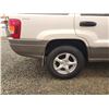 Image 27 : PARKSVILLE - 1999 JEEP GRAND CHEROKEE, WHITE, 245284 KMS, 4X4. - B575025