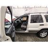 Image 47 : PARKSVILLE - 1999 JEEP GRAND CHEROKEE, WHITE, 245284 KMS, 4X4. - B575025