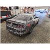 Image 16 : PARKSVILLE - 2014 FORD MUSTANG, WHITE, 172709 KMS, REAR WHEEL DRIVE. - D317638