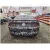 Image 18 : PARKSVILLE - 2014 FORD MUSTANG, WHITE, 172709 KMS, REAR WHEEL DRIVE. - D317638