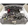 Image 32 : PARKSVILLE - 2014 FORD MUSTANG, WHITE, 172709 KMS, REAR WHEEL DRIVE. - D317638