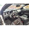 Image 44 : PARKSVILLE - 2014 FORD MUSTANG, WHITE, 172709 KMS, REAR WHEEL DRIVE. - D317638