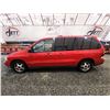 Image 23 : PARKSVILLE - 2002 FORD WINDSTAR, RED, 157454 KMS, FRONT WHEEL DRIVE. - DB72484