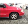 Image 25 : PARKSVILLE - 2002 FORD WINDSTAR, RED, 157454 KMS, FRONT WHEEL DRIVE. - DB72484