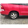 Image 27 : PARKSVILLE - 2002 FORD WINDSTAR, RED, 157454 KMS, FRONT WHEEL DRIVE. - DB72484