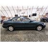 Image 11 : PARKSVILLE - 1998 ACURA 1.6 EL, GREEN, 127751 KMS, FRONT WHEEL DRIVE. - D904998