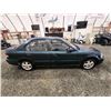 Image 12 : PARKSVILLE - 1998 ACURA 1.6 EL, GREEN, 127751 KMS, FRONT WHEEL DRIVE. - D904998