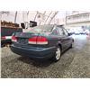 Image 14 : PARKSVILLE - 1998 ACURA 1.6 EL, GREEN, 127751 KMS, FRONT WHEEL DRIVE. - D904998