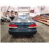 Image 18 : PARKSVILLE - 1998 ACURA 1.6 EL, GREEN, 127751 KMS, FRONT WHEEL DRIVE. - D904998