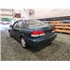 Image 20 : PARKSVILLE - 1998 ACURA 1.6 EL, GREEN, 127751 KMS, FRONT WHEEL DRIVE. - D904998