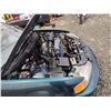 Image 35 : PARKSVILLE - 1998 ACURA 1.6 EL, GREEN, 127751 KMS, FRONT WHEEL DRIVE. - D904998