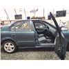 Image 36 : PARKSVILLE - 1998 ACURA 1.6 EL, GREEN, 127751 KMS, FRONT WHEEL DRIVE. - D904998