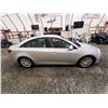 Image 12 : PARKSVILLE - 2011 CHEVY CRUZE, SILVER, 210648 KMS, FRONT WHEEL DRIVE. - D170323