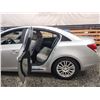 Image 45 : PARKSVILLE - 2011 CHEVY CRUZE, SILVER, 210648 KMS, FRONT WHEEL DRIVE. - D170323