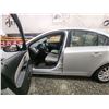 Image 48 : PARKSVILLE - 2011 CHEVY CRUZE, SILVER, 210648 KMS, FRONT WHEEL DRIVE. - D170323