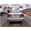 Image 18 : PARKSVILLE - 2003 HONDA CIVIC, GOLD, 206480 KMS, FRONT WHEEL DRIVE. - D937067