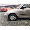 Image 31 : PARKSVILLE - 2003 HONDA CIVIC, GOLD, 206480 KMS, FRONT WHEEL DRIVE. - D937067