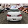 Image 19 : PARKSVILLE - 2003 CHEVROLET MALIBU, WHITE, 222149 KMS, FRONT WHEEL DRIVE. - D543036