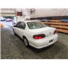 Image 21 : PARKSVILLE - 2003 CHEVROLET MALIBU, WHITE, 222149 KMS, FRONT WHEEL DRIVE. - D543036
